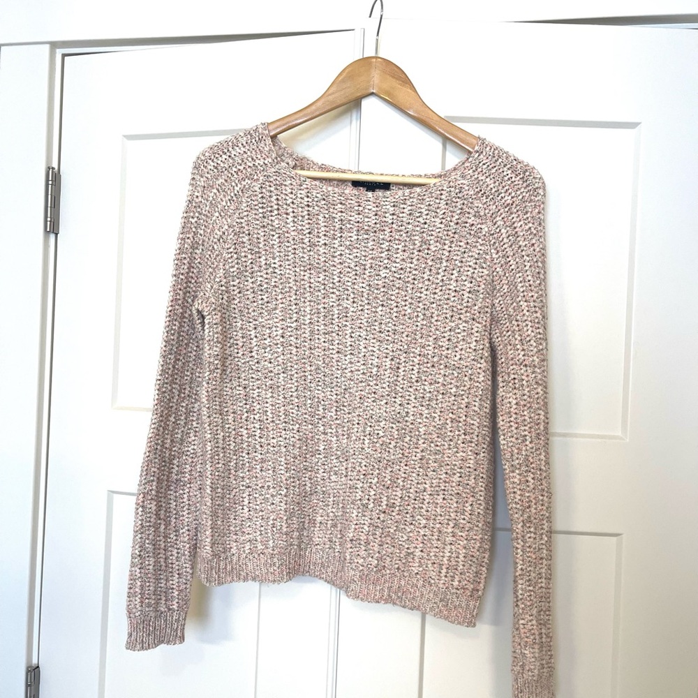 Caroll Paris sweater